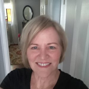 Meet your Posher, Darlene